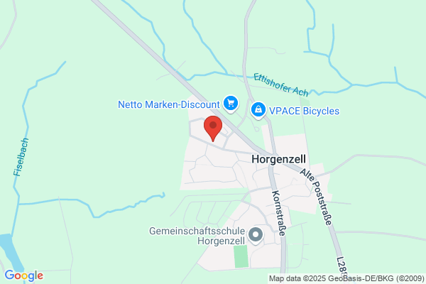 Kindergarten Hasenweiler