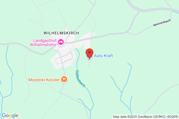 Kraft GmbH