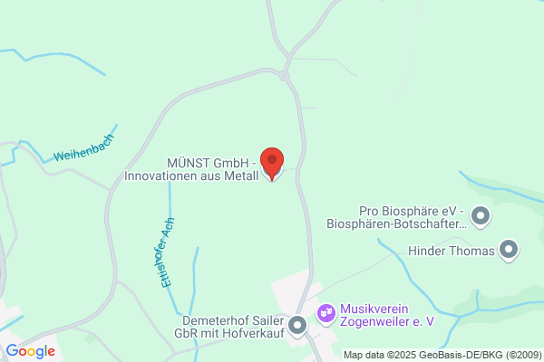 MDM Gesellschaft für