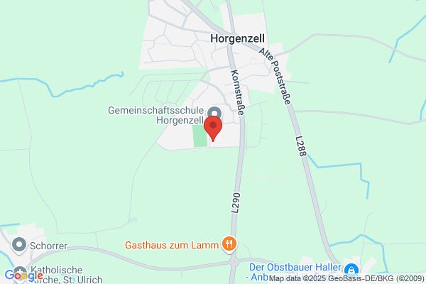 Sportverein Horgenzell