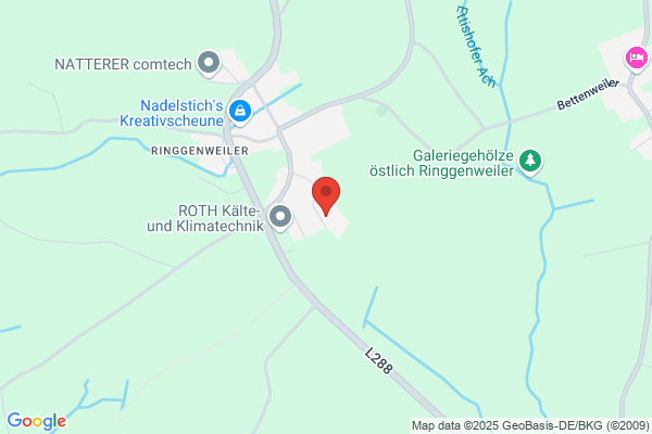 UML Metzger-Leschner GbR