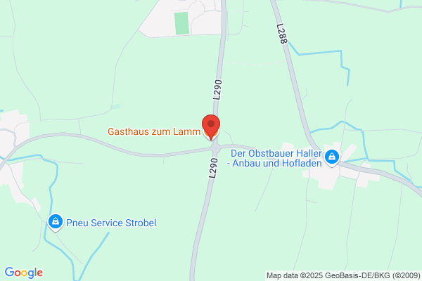 Gasthaus Zum Lamm