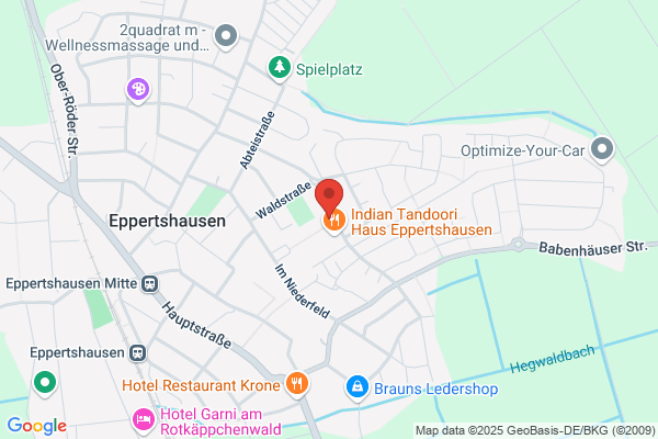 A.-Immobilien-Kontor Schmidtborn