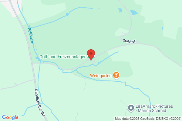 Golfrestaurant Holledau Wilden Jürgen