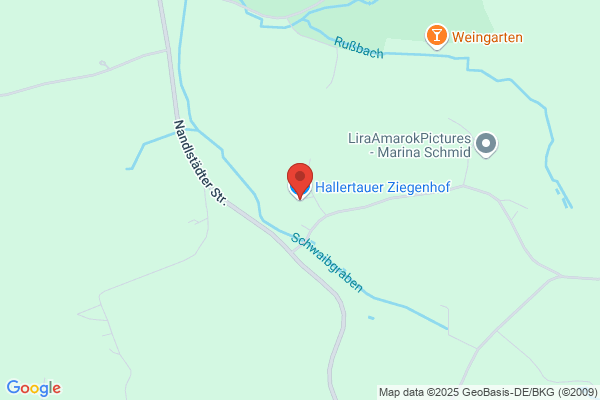 Hallertauer Ziegenhof KG