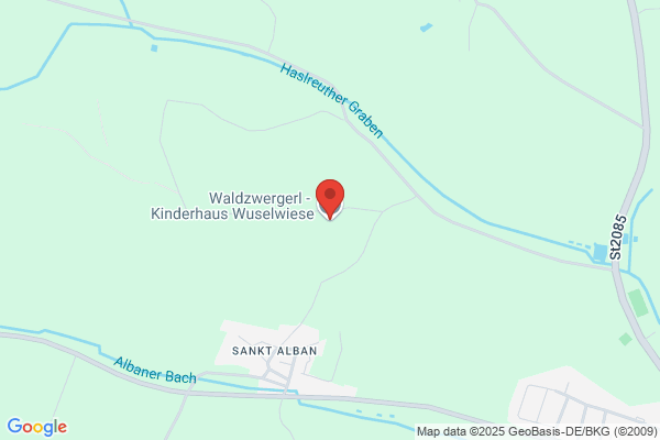 Kinderhaus Hörgertshausen