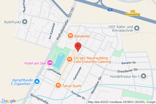 Radlgarage Lotter