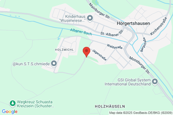 Schützenverein Hubertus Hörgertshausen e.V.
