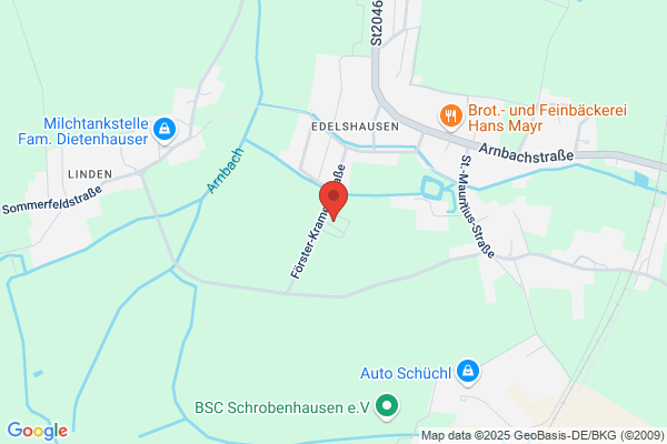 Zweckverband zur Wasserversorgung der Hörgertshausener Gruppe