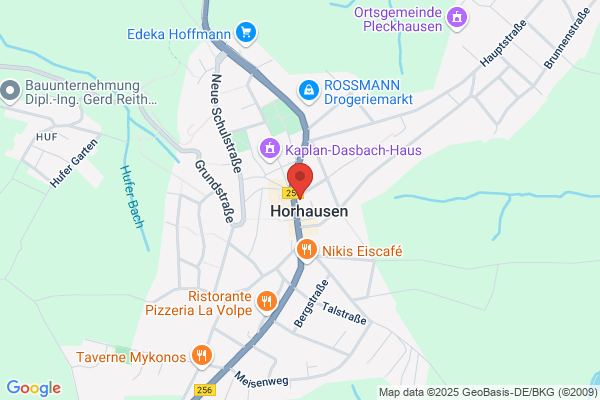 R+V Versicherung