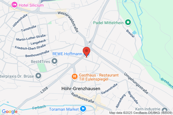 REWE
