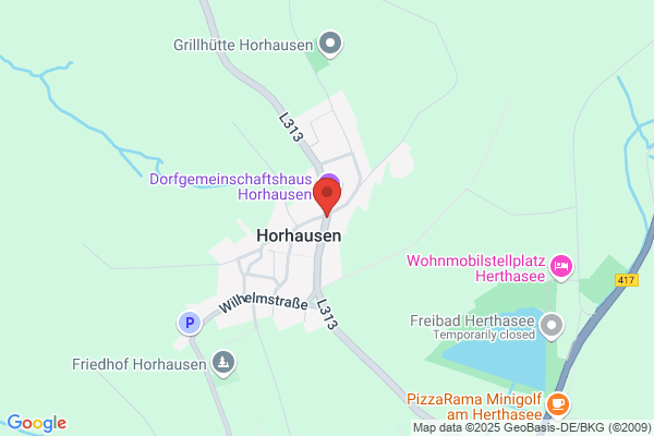 In Holzappel