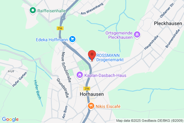 Rossmann Drogeriemärkte