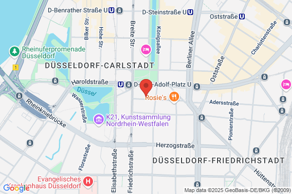Universa GmbH für Gebäudereinigung