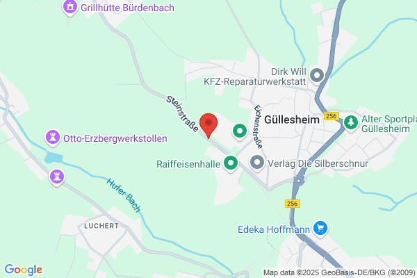 Gemeinde Güllesheim