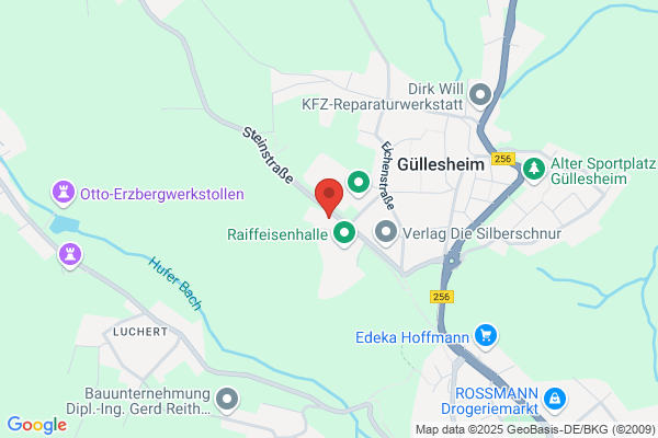Café Pension Am Walde
