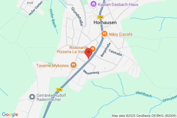 Fahrschule Lauterbach
