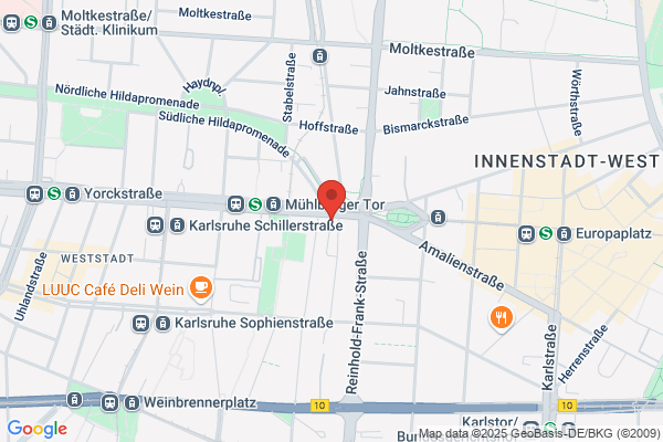 Praxis für Psychotherapie Kirsten Burkart