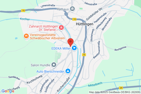 Da Toni Inh. Antonio Zeva