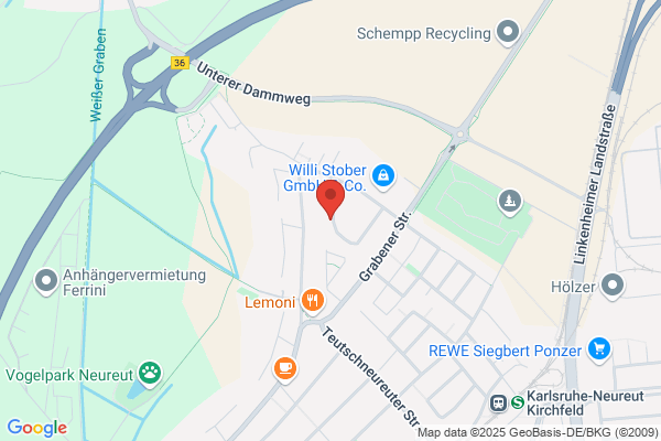 Blickensdörfer GmbH