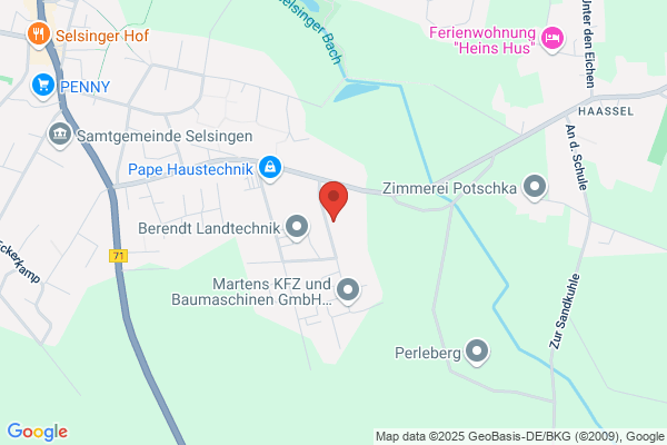 Ganswindt Handelsvertretungen GmbH