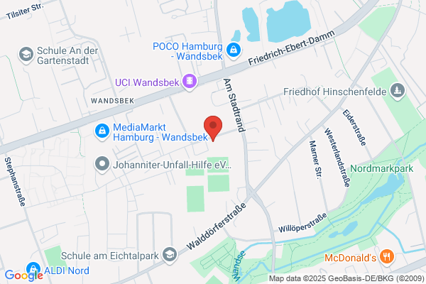 IL Objekteinrichtungs GmbH