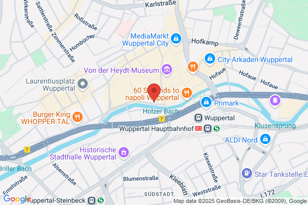 Immobilien & Hausverwaltung Vollmer M.