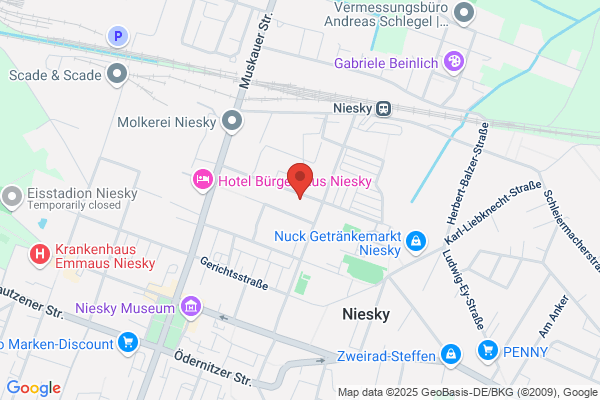 Stadtwerke Niesky GmbH
