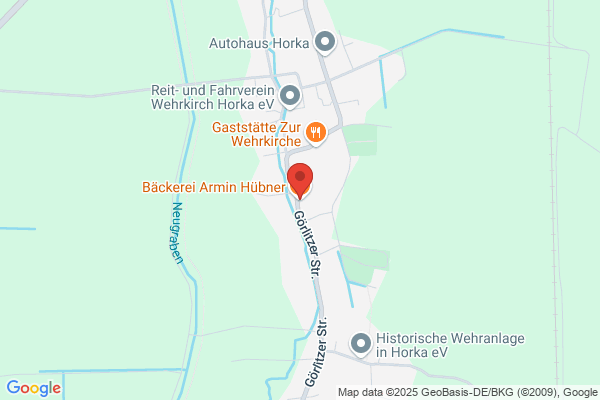 Hübner, Alide