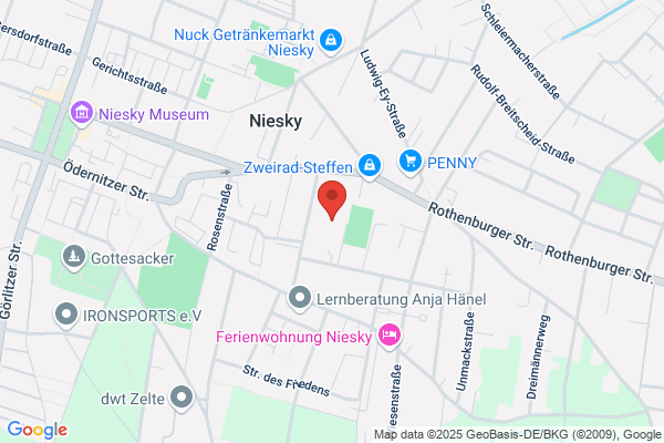 Grundschulen Niesky