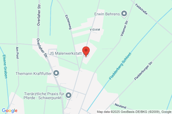 Malerwerkstatt Kalbas