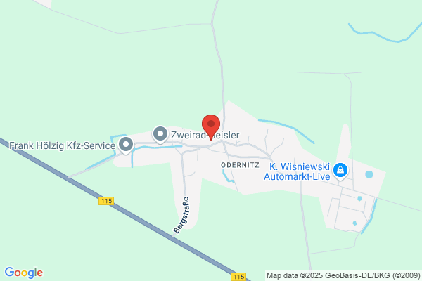 Schellenberg Frank Autohaus Werkstatt u. Büro