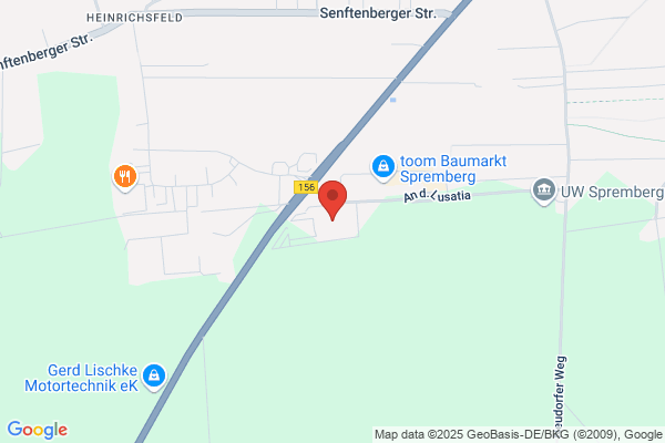 Sternenbäck GmbH Spremberg
