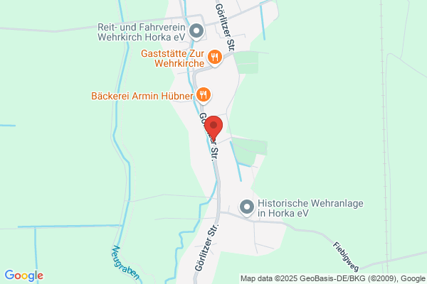 Wetzkes Gaststätte