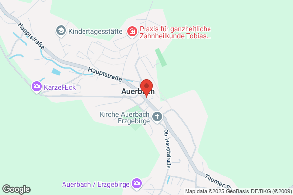 Gemeindeverwaltung Auerbach