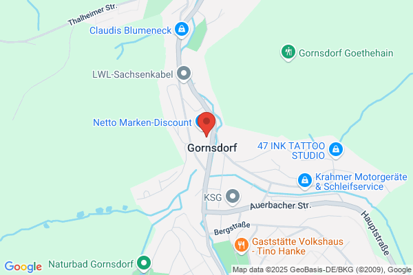 Büchert Apotheke