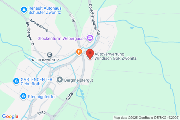 Frigga Windisch