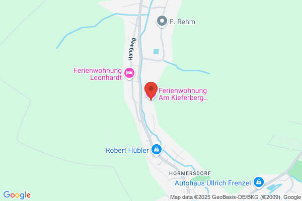 Ingrid Schäffner, Ulrich