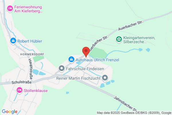 Jugendverein e.V. Auerbach
