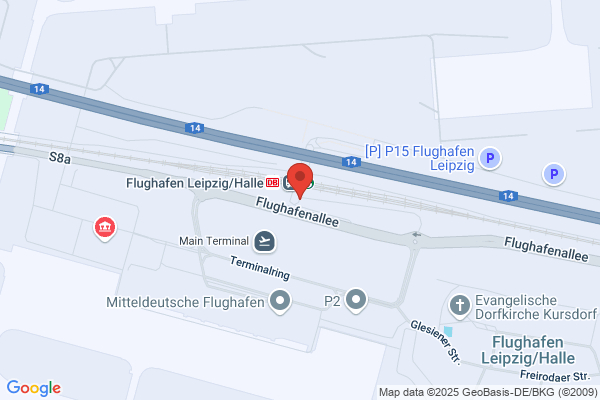 Lufthansa Systems Infratec GmbH