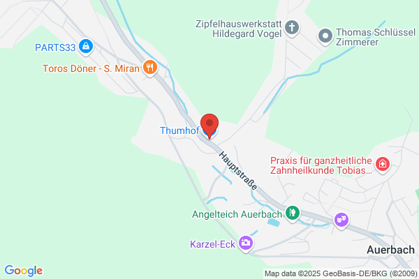 Thumhof GbR