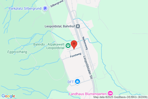 Gewehr W. GmbH Bauunternehmung-Ingenieurbüro