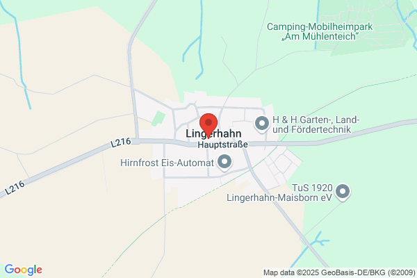 Hunsrücker Garten- und Landschaftspflege