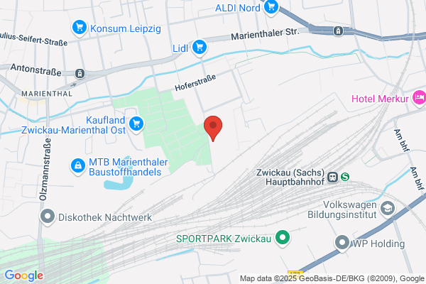 AbisZ Objekte Verwaltungs GmbH