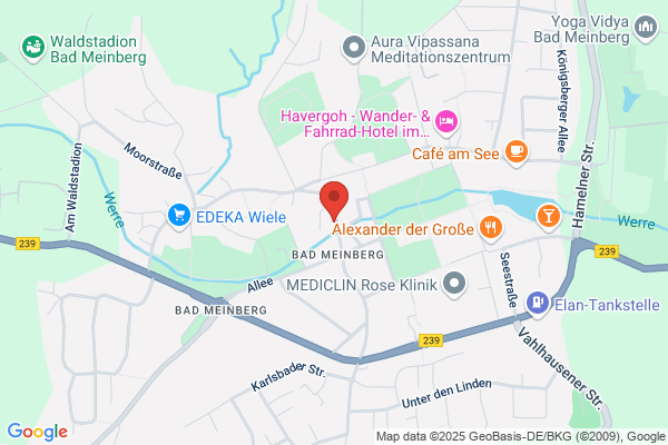 Geiß-Reisen GmbH