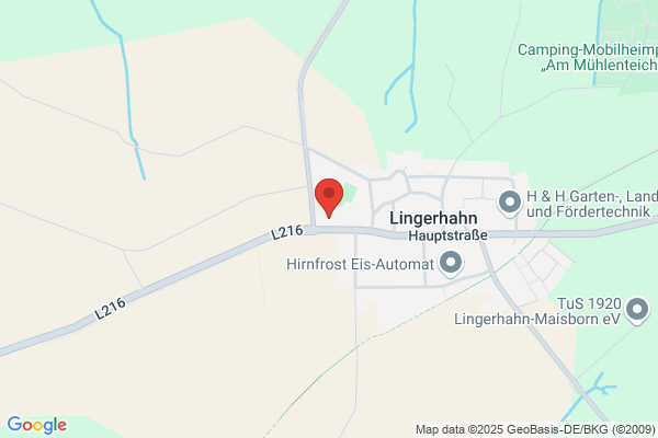 Kath. Kita St. Sebastian Lingerhahn
