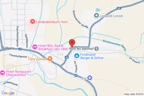 Raiffeisen Hunsrück Handelsgesellschaft mbH