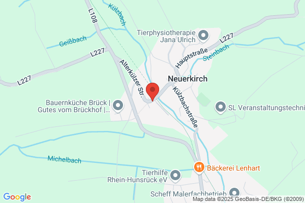 Scherer Kran- und Bergungsdienst GmbH