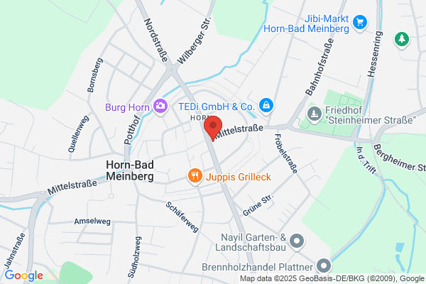 Lippische Landesbrandversicherung AG ServiceCenter Horn-Bad Meinberg