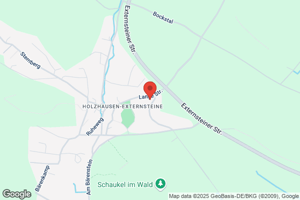 Arminia Seniorenpflege GmbH Hermann